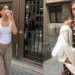 madrid spain outfit idea