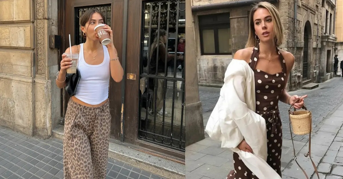 madrid spain outfit idea