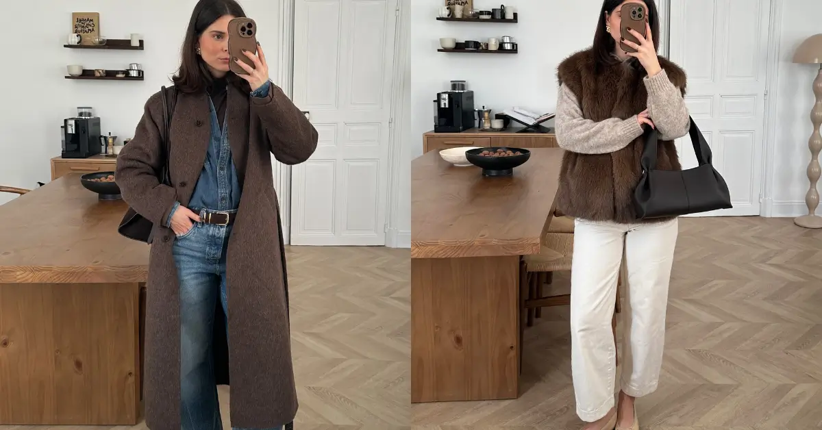 My Fav 15 Luxury Rules That Make You…