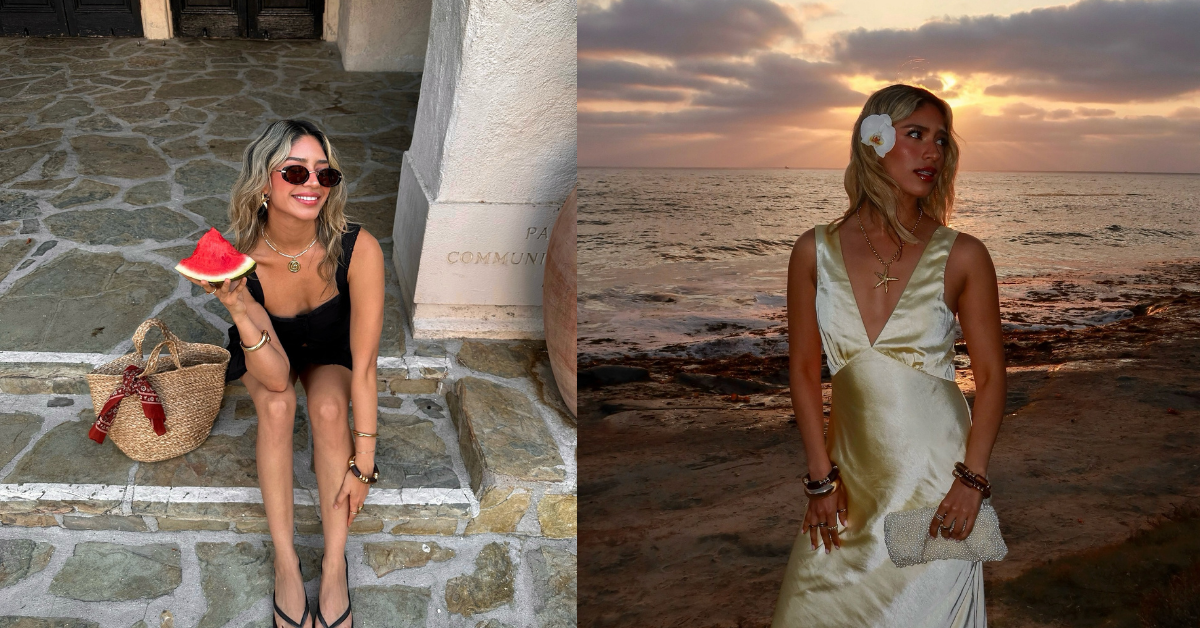 Dress for an European Trip Without…