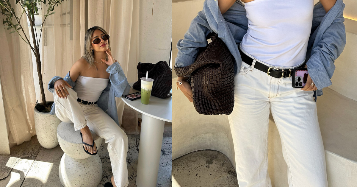 Dress Romantic on Vacation Without Looking…