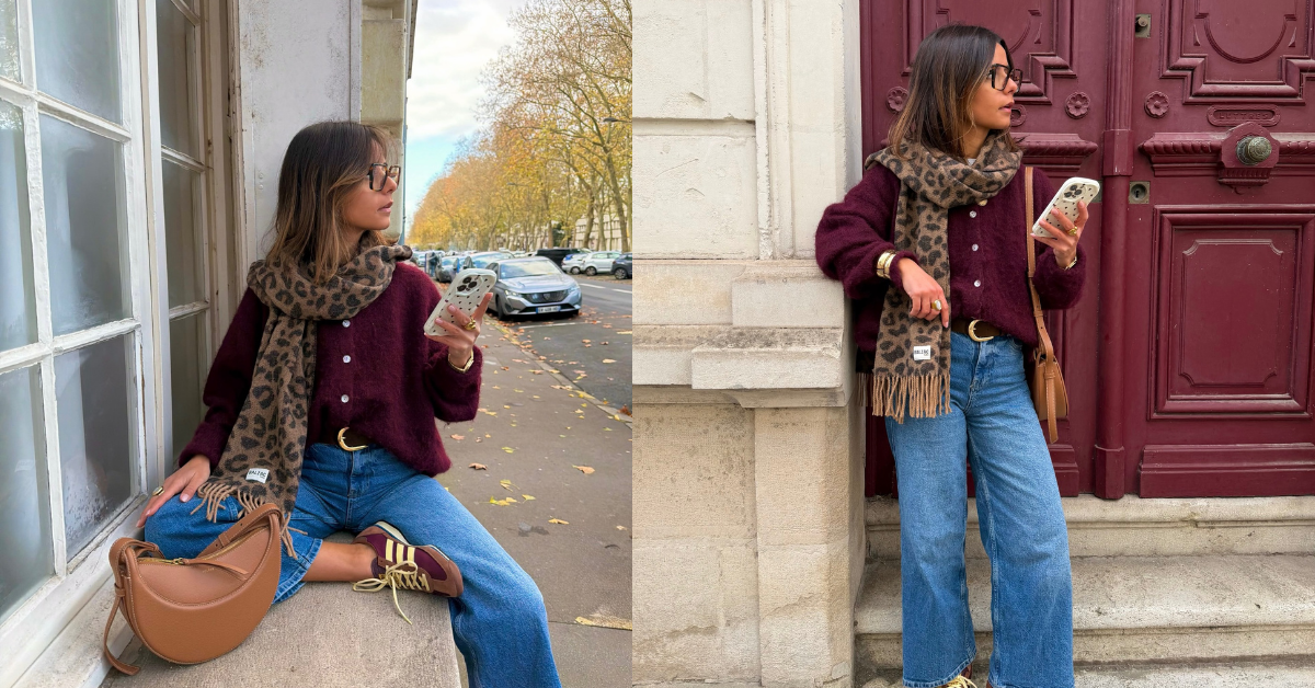 Pack for Fall Trips Using Only Layers You’ll…