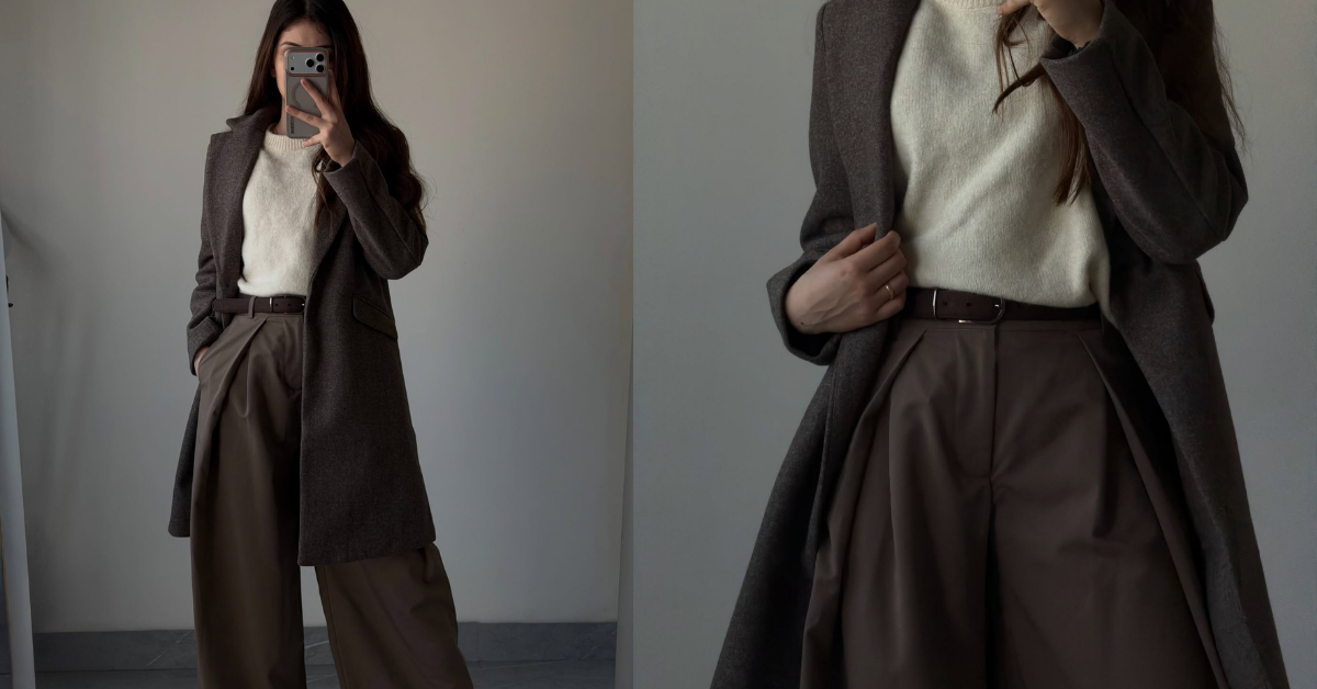 Stay Warm on Winter Trips Without Wearing Bulky…