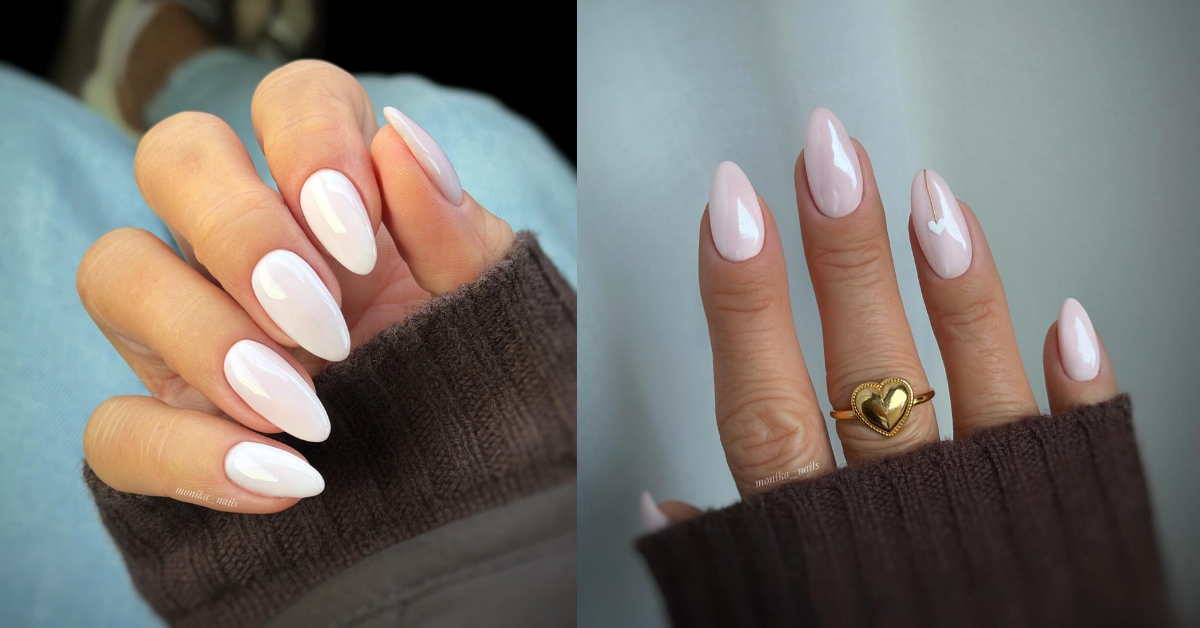 How to Choose the Right Nail Shape for…