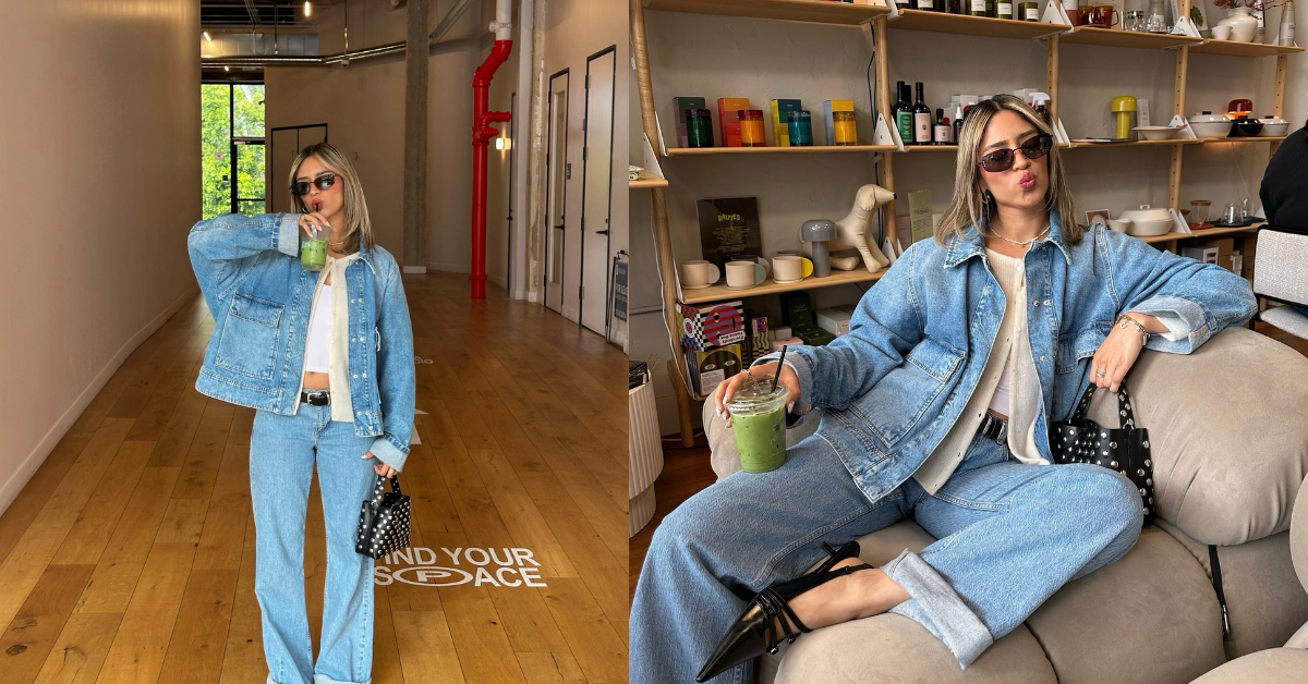 How to Do City Street Style…