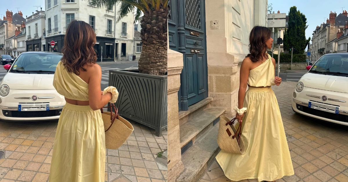 How to Dress Modestly on Vacation…