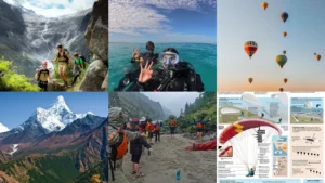 20+ Adventure Travel Ideas That Change Everything
