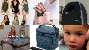 16+ Genius Babymoon Packing List Hacks That Save Space