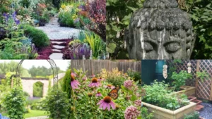 15+ Stunning Back Garden Ideas That Transform Tiny Yards