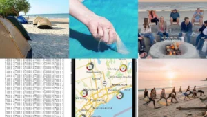 14+ Beach Camping Tips That Change Everything