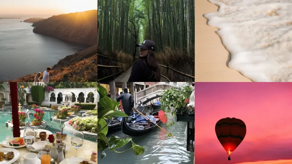 20+ Best Honeymoon Destinations That Steal Your Heart