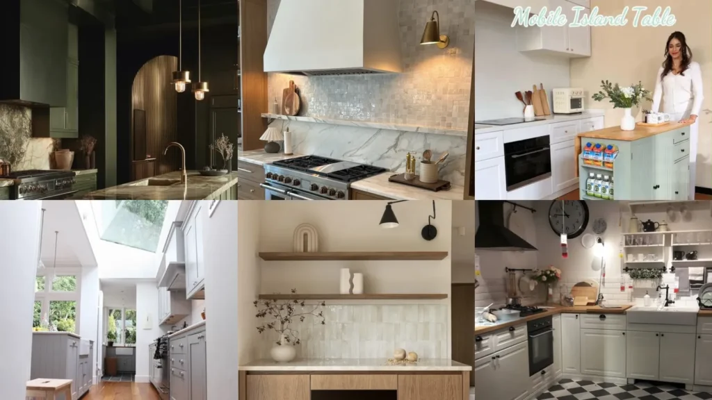 18+ Big Kitchen Ideas That Transform Cramped Spaces