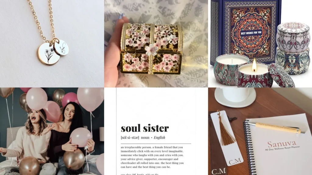 17+ Birthday Gift Ideas for Sister That She’ll Obsess Over