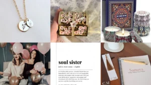 17+ Birthday Gift Ideas for Sister That She’ll Obsess Over