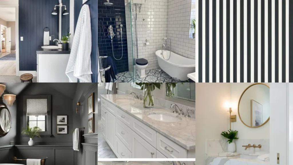 18+ Stunning Blue Bathroom Ideas That Transform Spaces