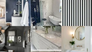 18+ Stunning Blue Bathroom Ideas That Transform Spaces