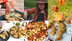 17+ Genius Camping Meal Ideas Easy That Beat Takeout