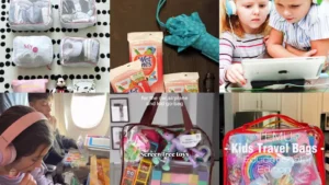 14+ Essential Carry On Kids Pack List Hacks Airports Miss