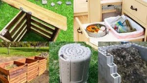 20+ Genius Compost Bin Ideas That Save Money