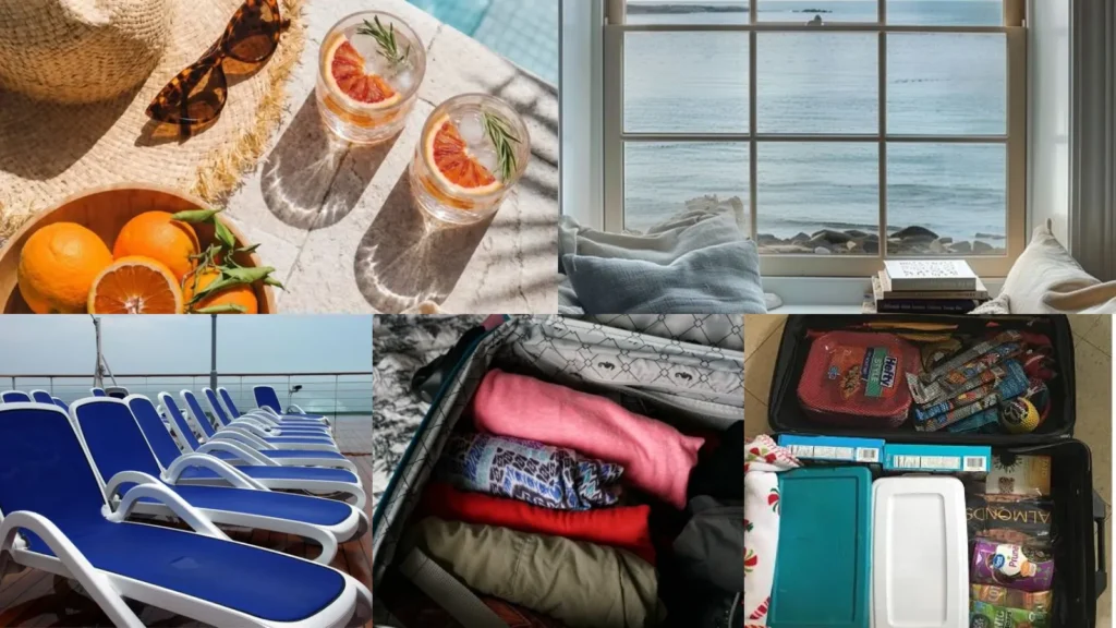 12+ Brilliant Cruise Sea Day Ideas You’ll Actually Use