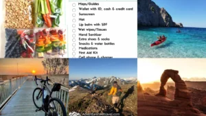 12+ Essential Day Trip Checklist Ideas You’ll Never Forget