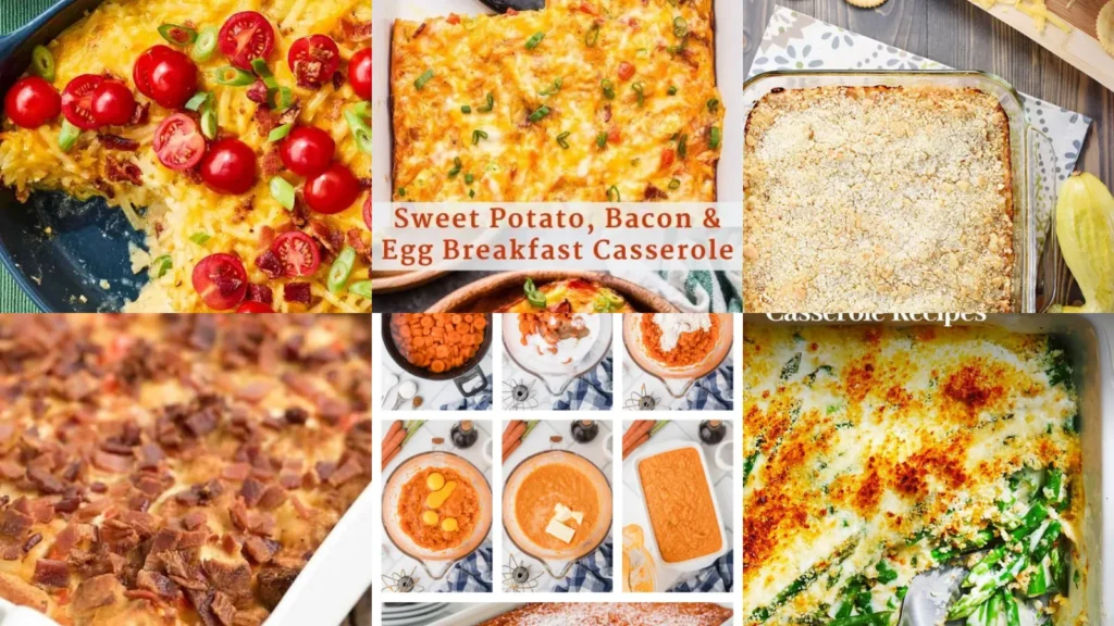 30+ Easter Casserole Ideas Feed Crowds Effortlessly
