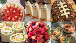 20+ Easy Food Ideas That Save Hours Every Week