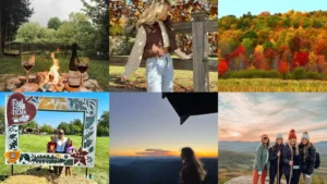 20+ Genius Fall Trip Ideas Cozy Worth Stealing