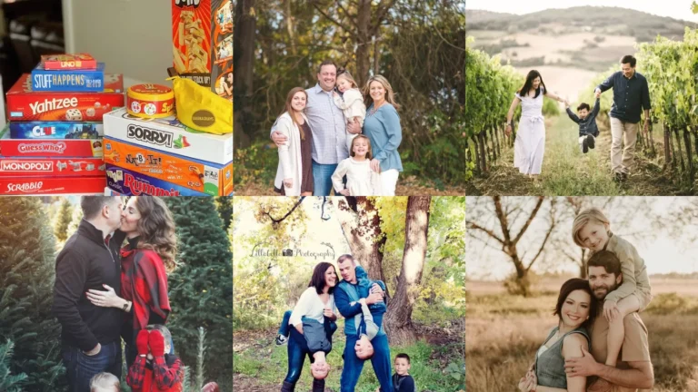 19+ Genius Family Ideas That Bring Everyone Together