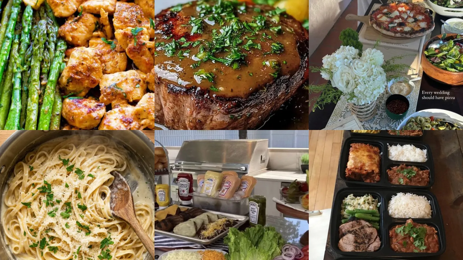 20+ Fast Dinner Ideas That Beat Takeout Every Time