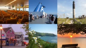 19+ Ferry Trip Tips That Transform Your Travel Day