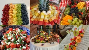 20+ Stunning Fruit Tray Ideas That Steal the Show