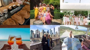 19+ Girls Trip Themes Ideas That Make Memories Unforgettable