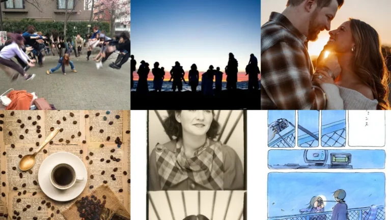 20+ Genius Group Photo Ideas That Actually Look Pro