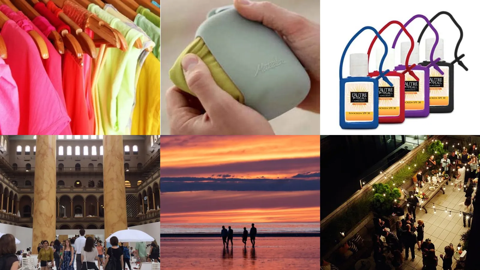 13+ Hot Weather Travel Tips That Beat the Heat