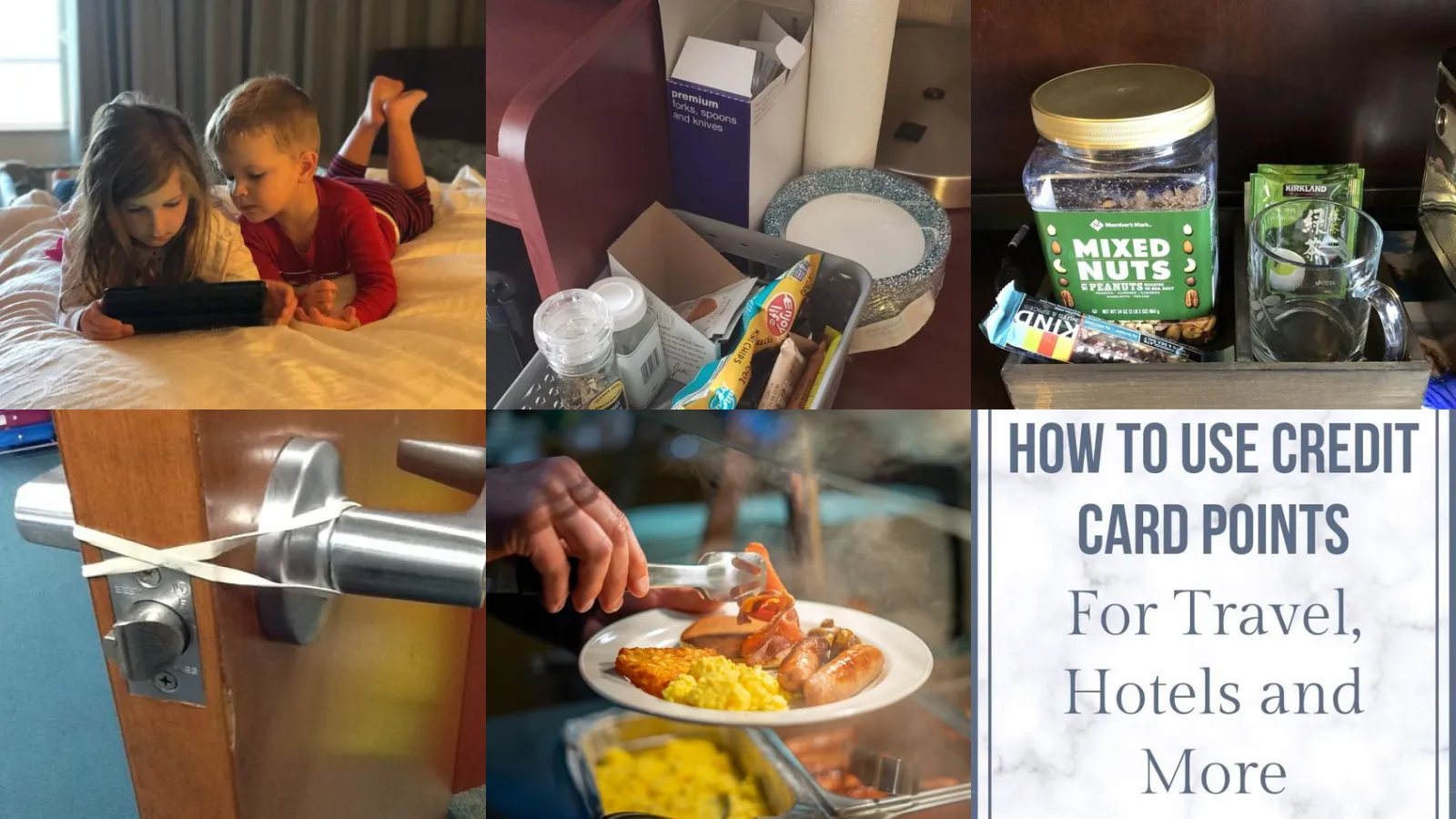 17+ Genius Hotel Room Setup Tips Family Trips Love
