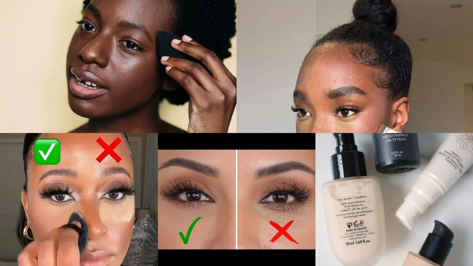 20+ Genius How Avoid Cakey Makeup Worth Stealing