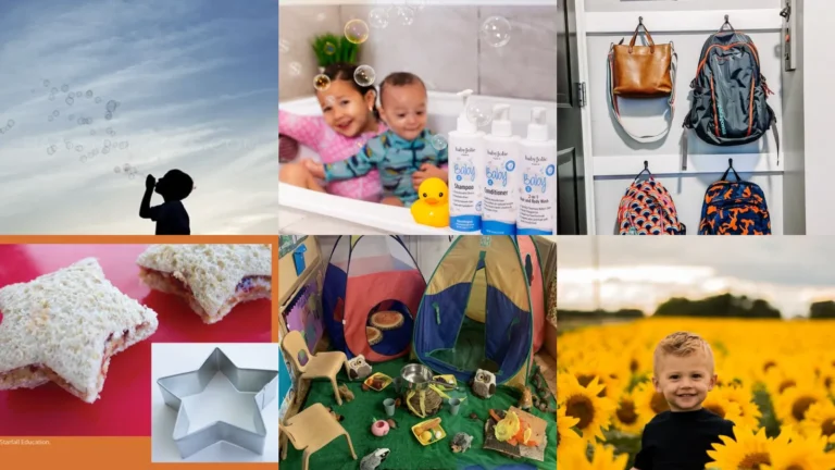 20+ Adorable Kids Picture Ideas That Steal Hearts