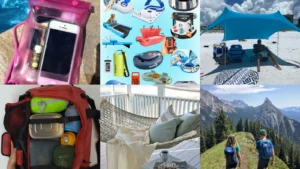 10+ Lake Day Essentials List That Saves Your Summer