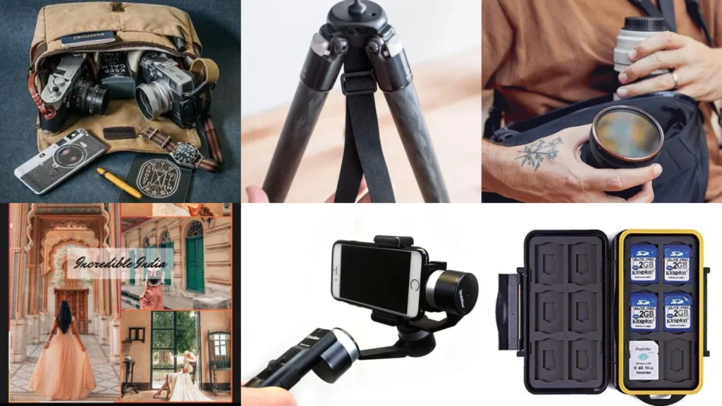 17+ Genius Minimal Camera Setup Travel Hacks Pros Swear By