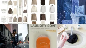 20+ Genius Minimalist Travel Wardrobe Color Ideas Worth Stea