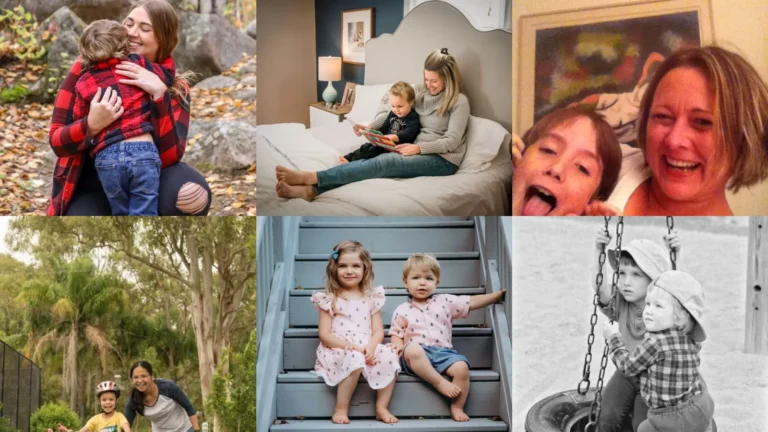 20+ Adorable Mommy and Son Photo Ideas Stealing Hearts