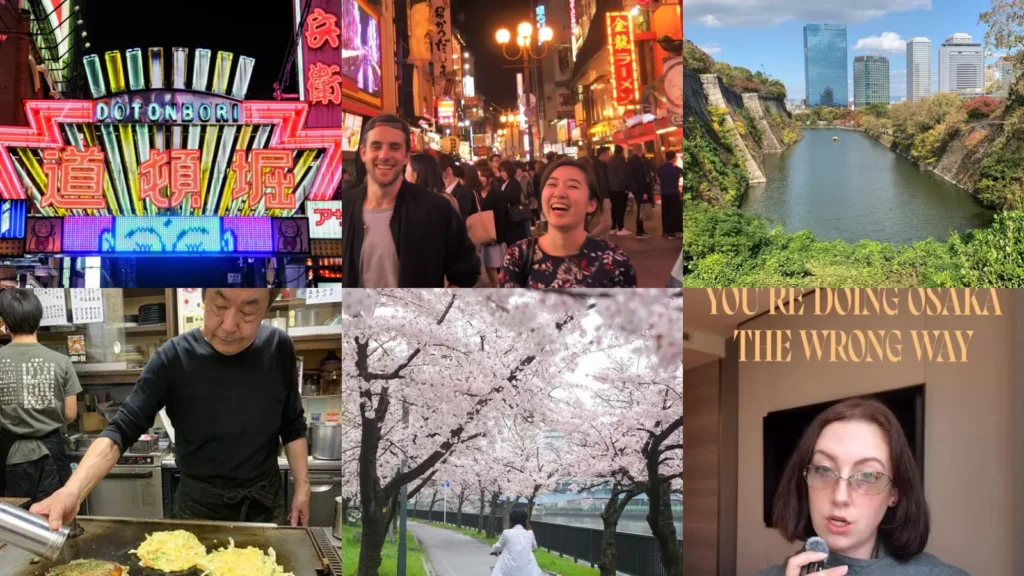 20+ Genius Osaka Worth Visiting My Honest Take After Visitin