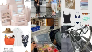 12+ Essential Packing List Beach Vacation Hacks Pros Swear By
