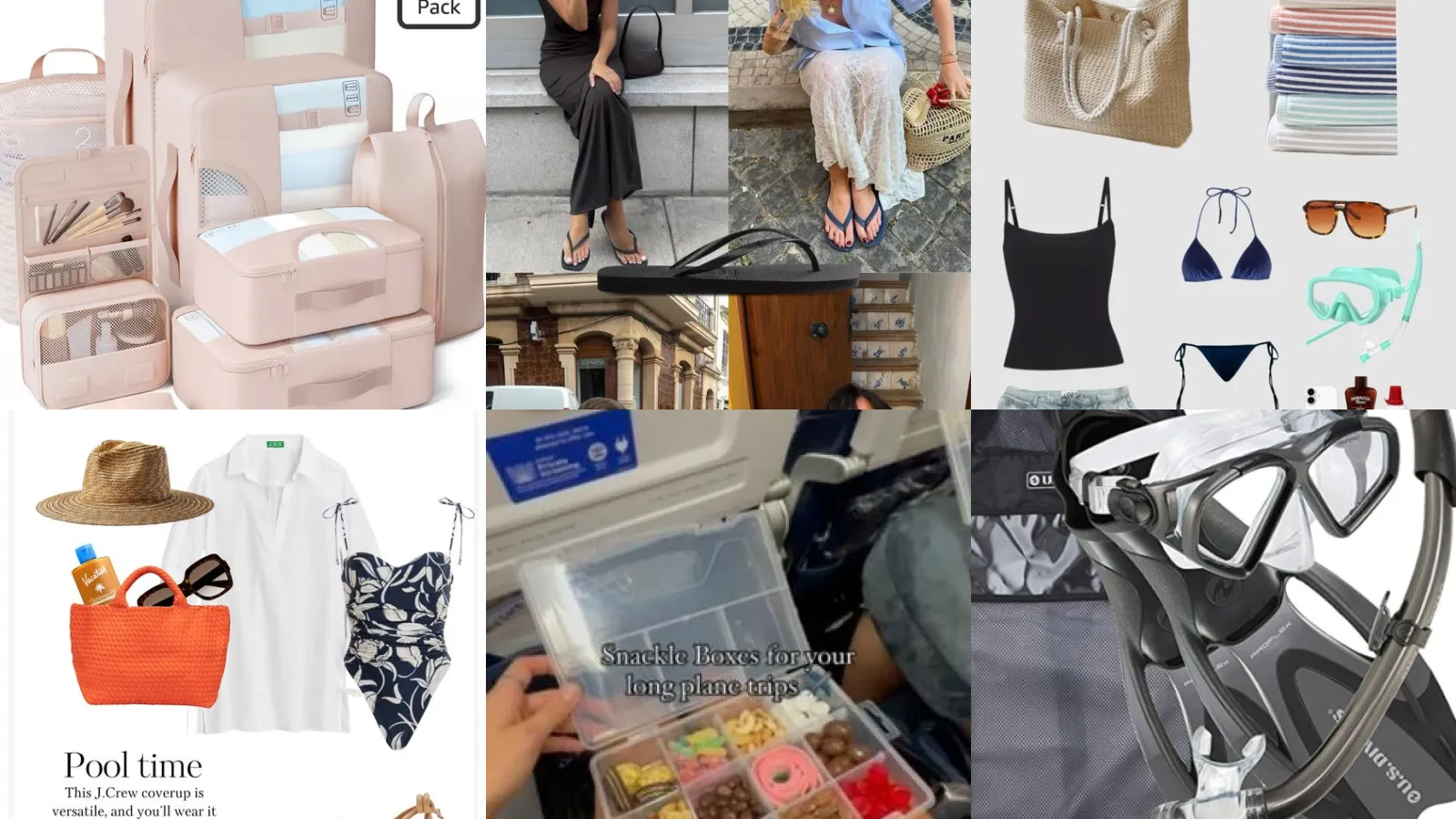 12+ Essential Packing List Beach Vacation Hacks Pros Swear By