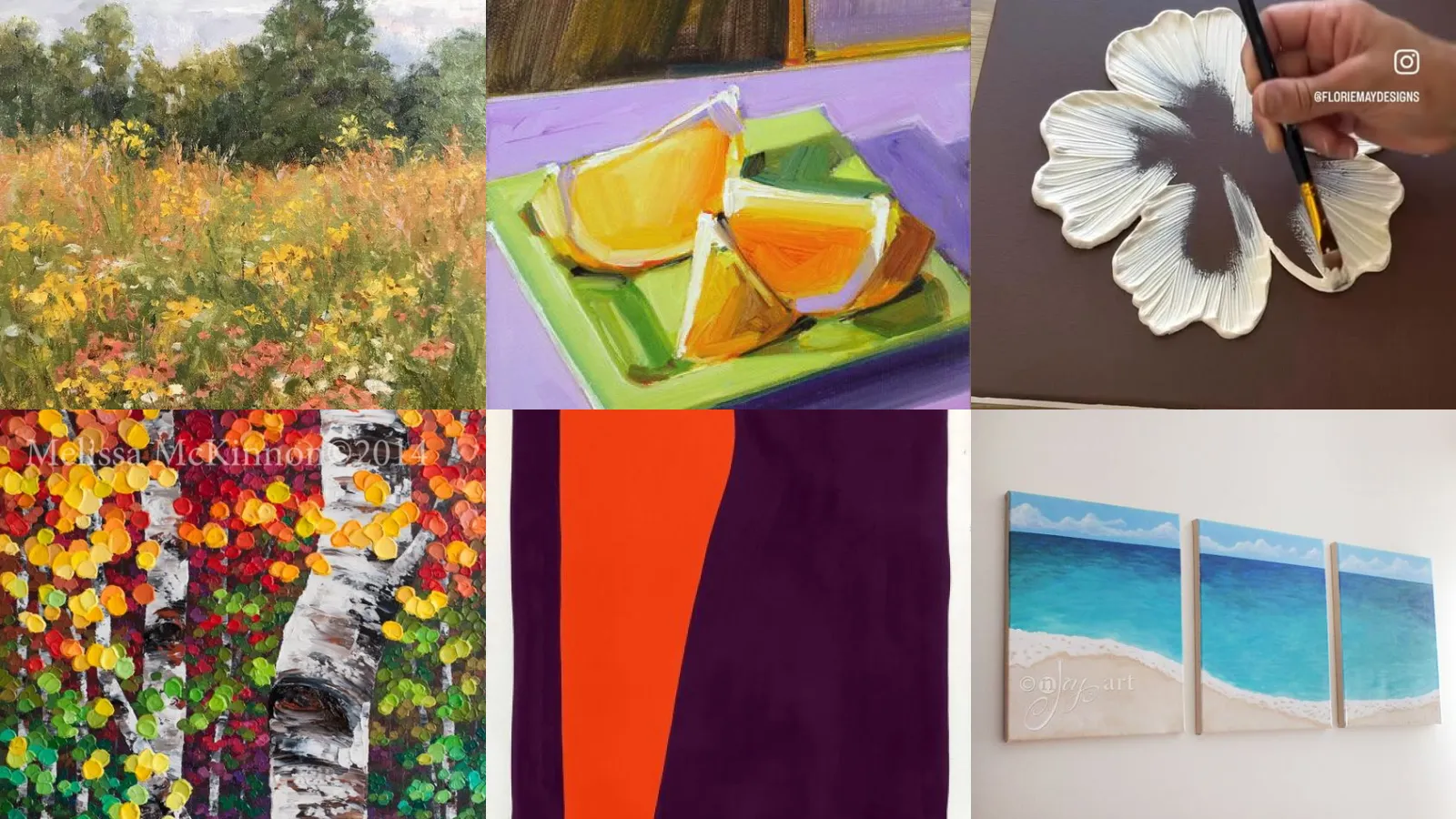 17+ Stunning Painting Ideas That Transform Any Room