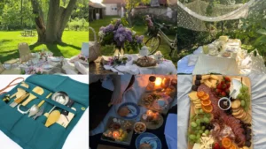 19+ Stunning Picnic Ideas Aesthetic That Break Instagram
