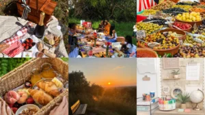 18+ Genius Picnic In New City Ideas That Locals Envy