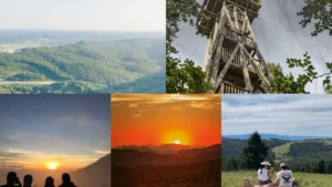 20+ Scenic Overlook Trip Ideas That Steal Your Breath