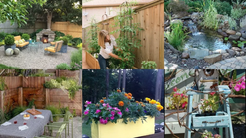 19+ Genius Small Yard Ideas That Transform Tiny Spaces